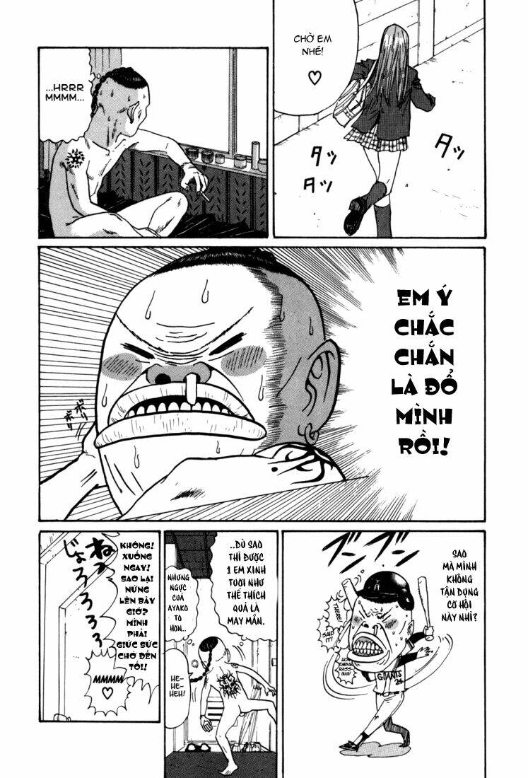 boku to issho chapter 27 18