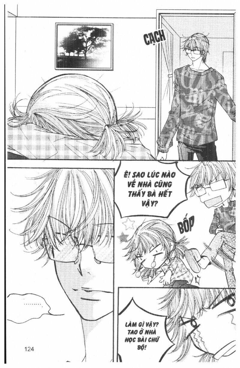 scandal đáng ngờ chapter 18 26