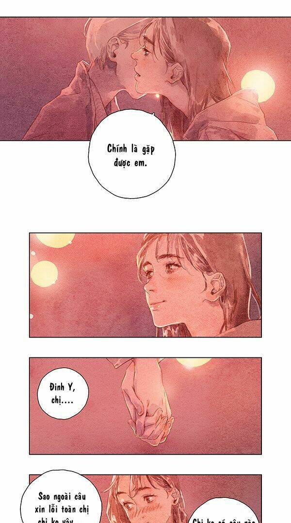 người yêu dấu chapter 15 23