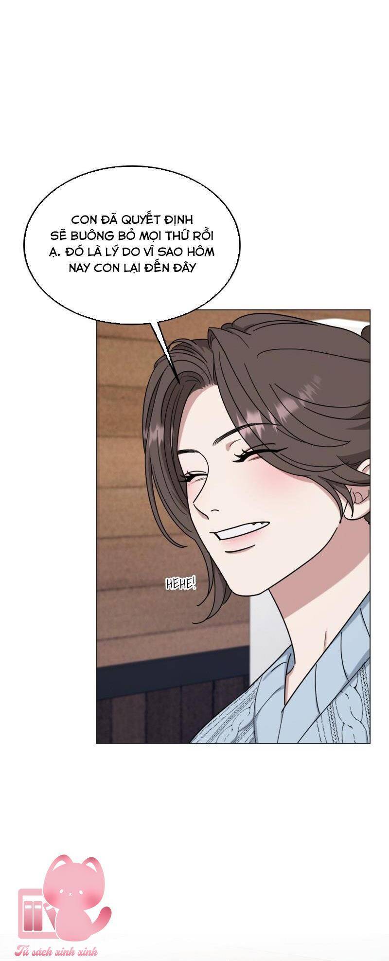 theo bản năng của em chapter 54 43