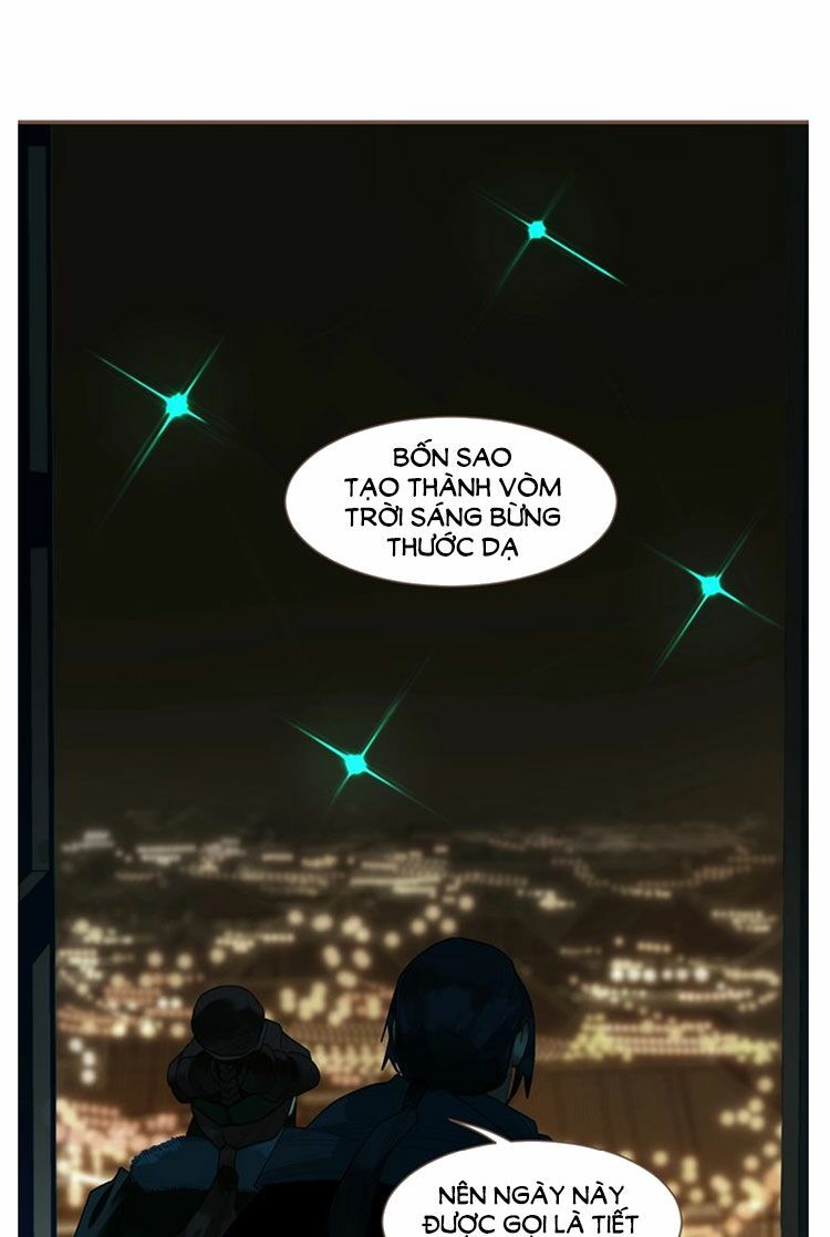 nhất đại linh hậu chapter 102 13