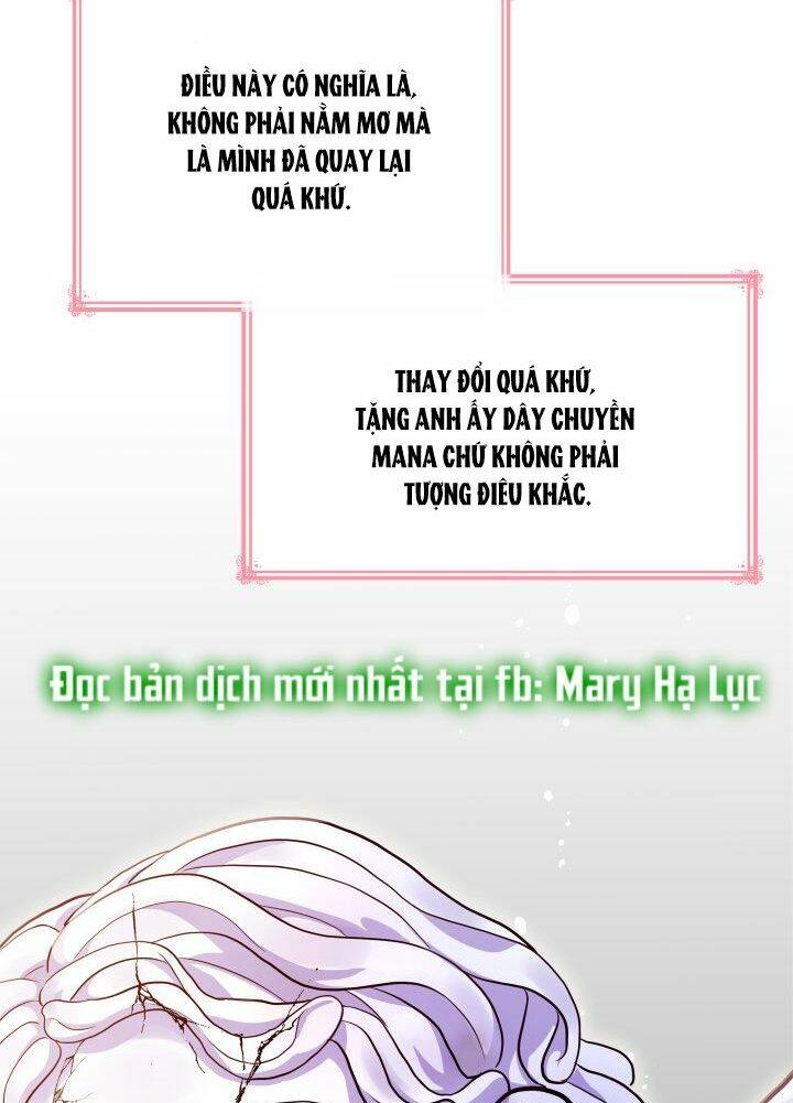 từ ác nữ, tôi trở thành một người mẹ chapter 30 8