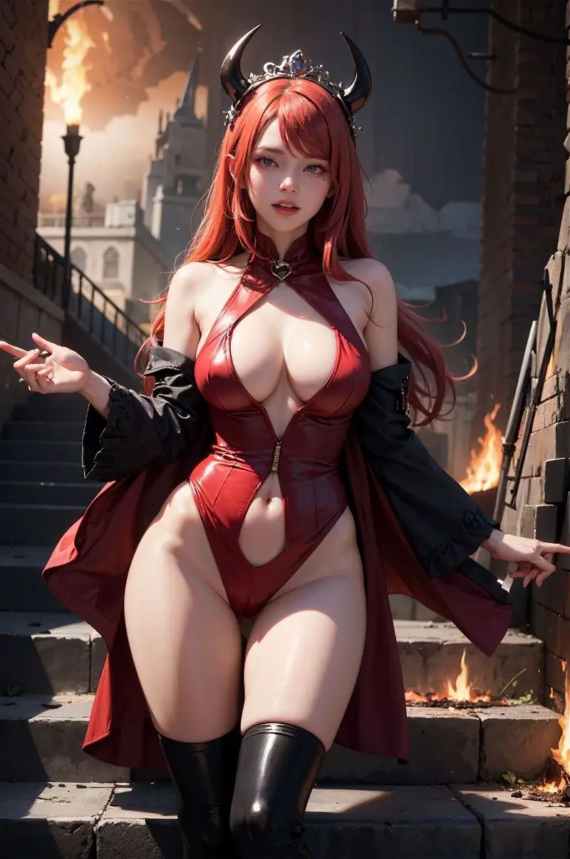 artist ai generated chapter 432 133