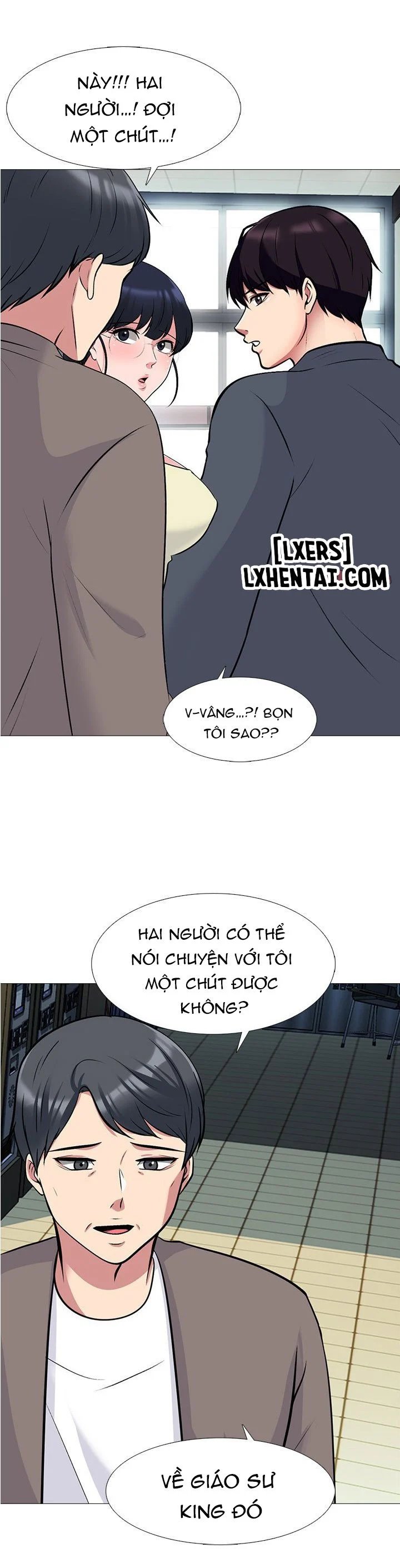 học bổng đặc biệt chapter 127 22