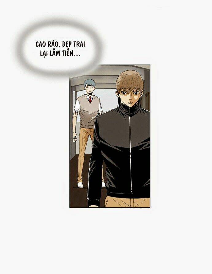 ultimate legend: kang hae hyo chapter 65 15