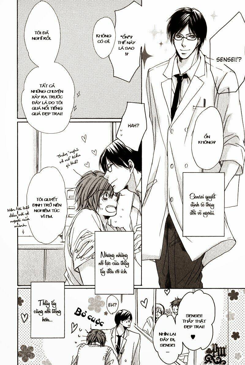 love knot chapter 6 44