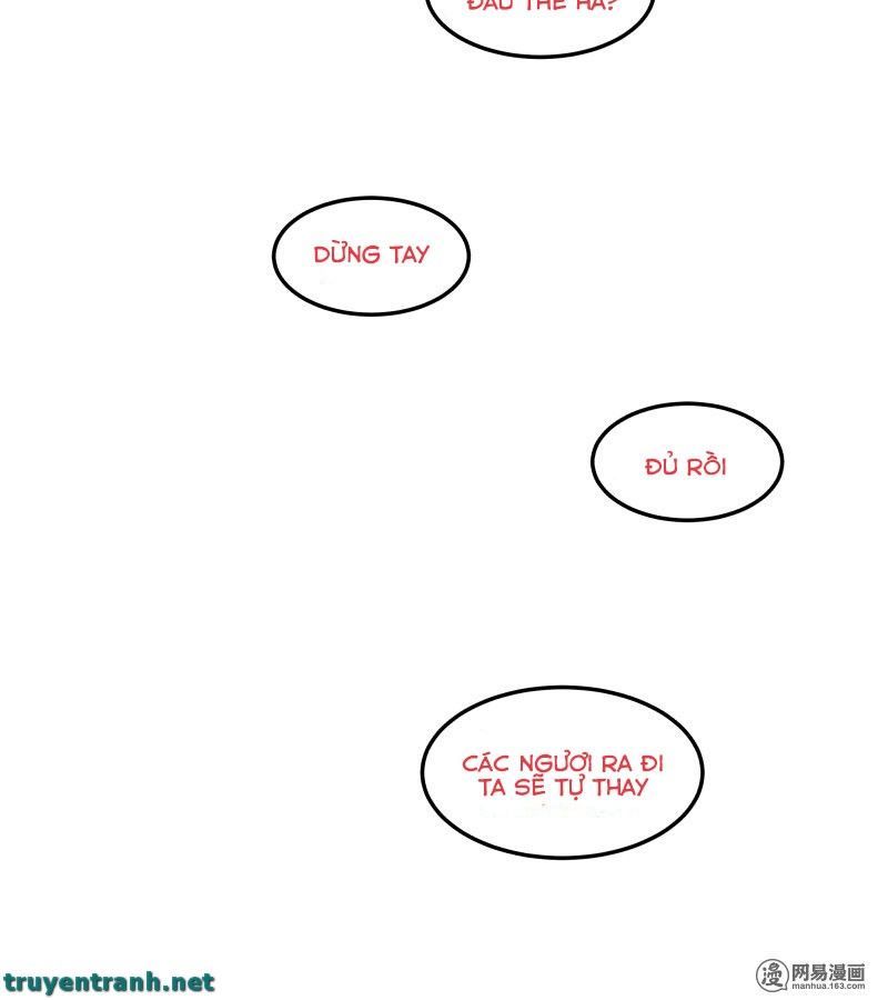 hoàng thượng đoạn tụ! đừng chạm vào ta chapter 7 5