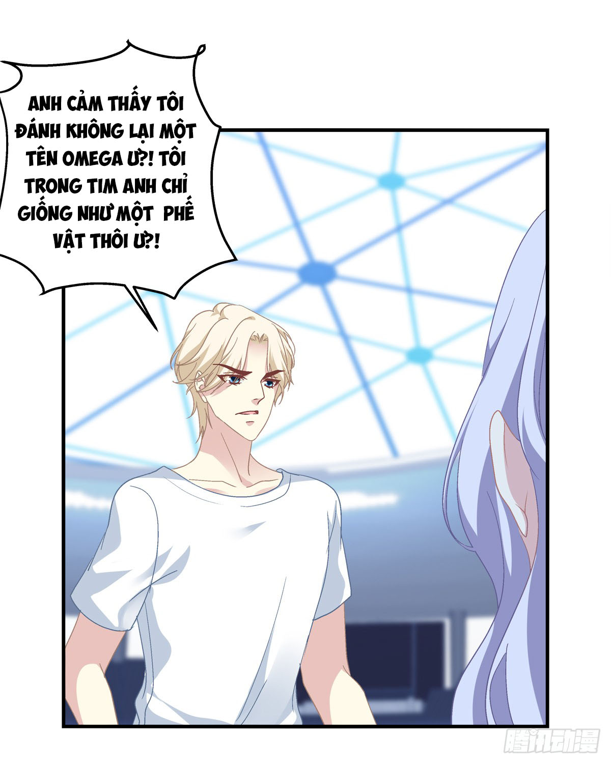 kiểm soát tuyệt đối chapter 28 25