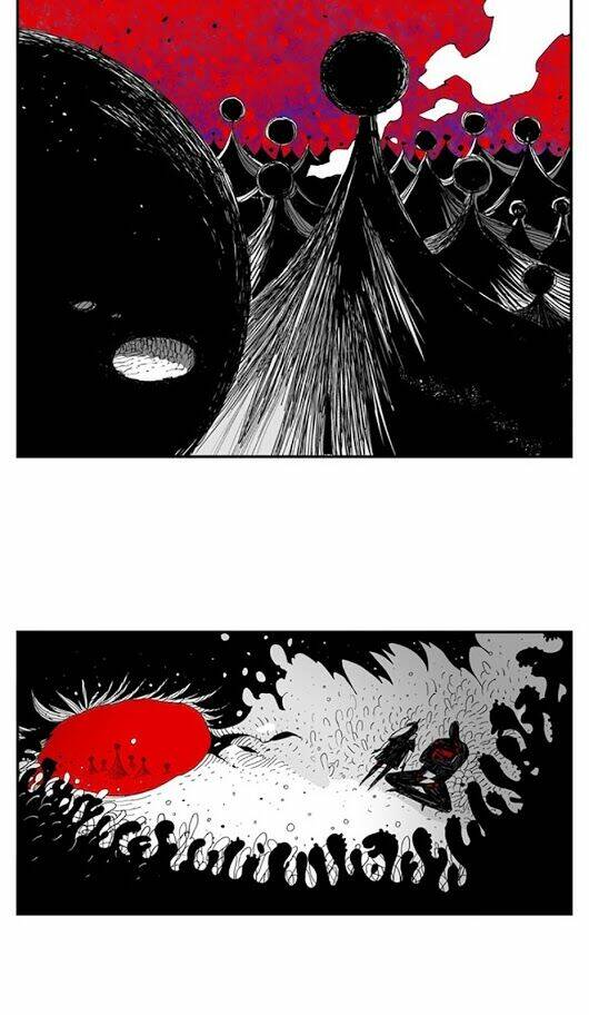 hành trình thoát khỏi địa ngục chapter 22 3