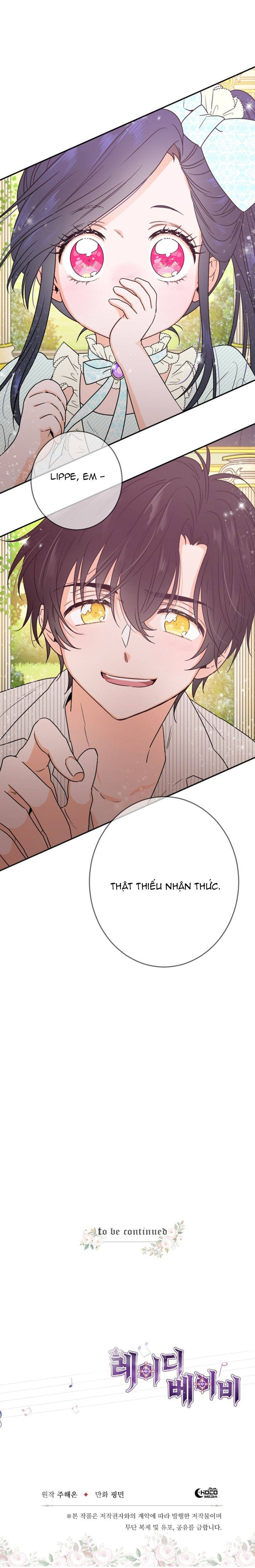 lady baby chapter 52 22