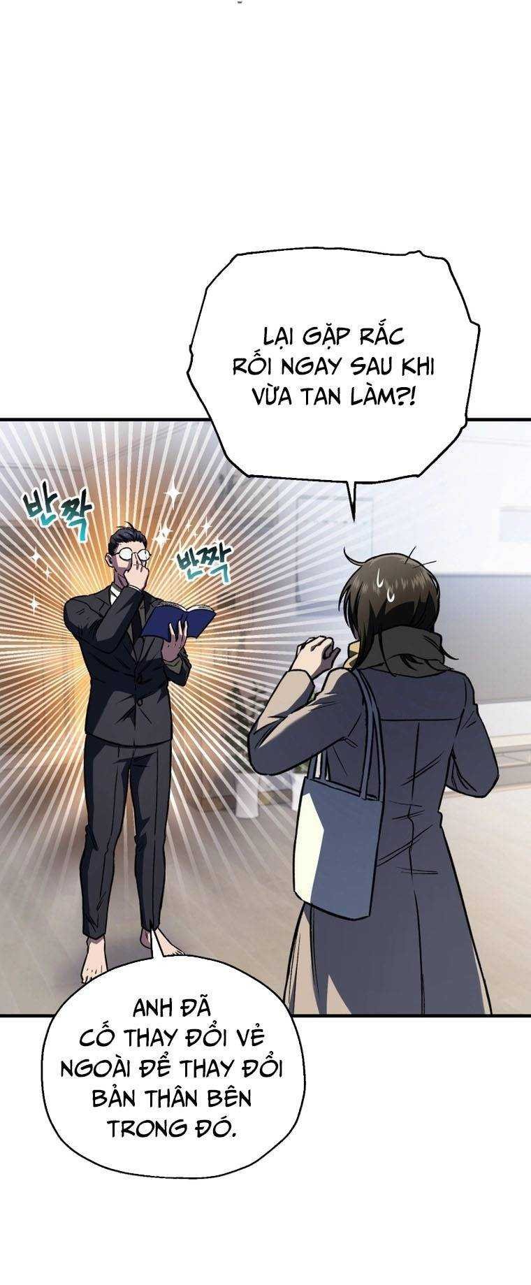 chỉ mình ta tái sinh chapter 10 20