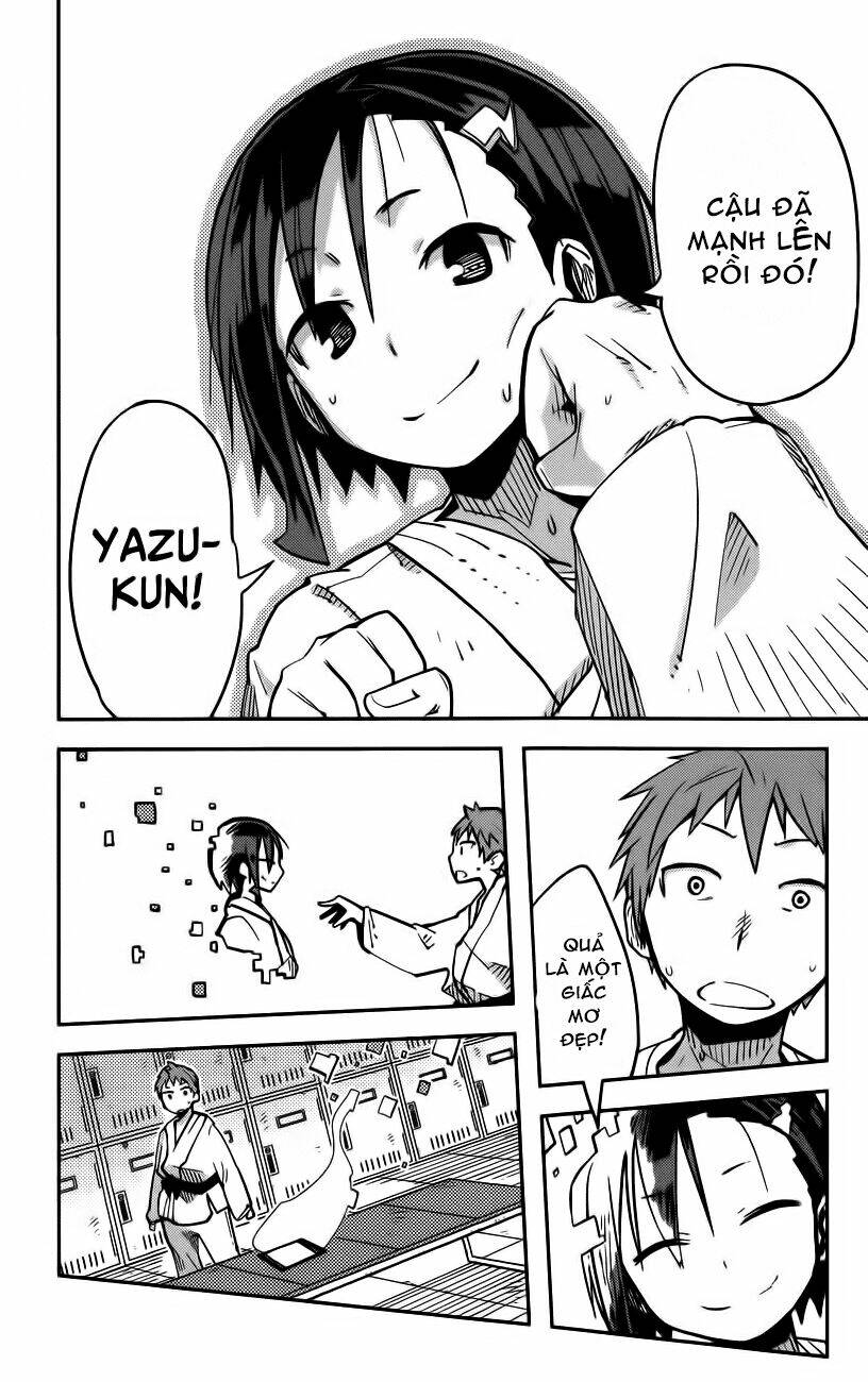 i shoujo chapter 9 15