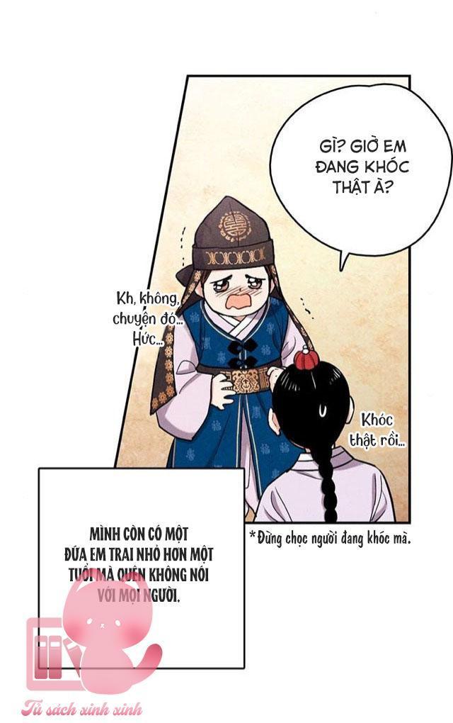 lệnh cấm hôn chapter 102 36