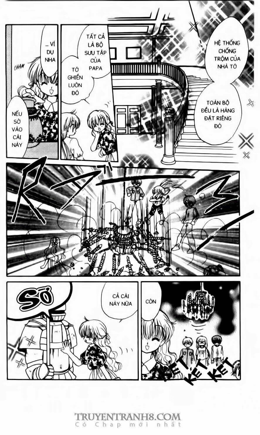 em bé ufo chapter 20 26