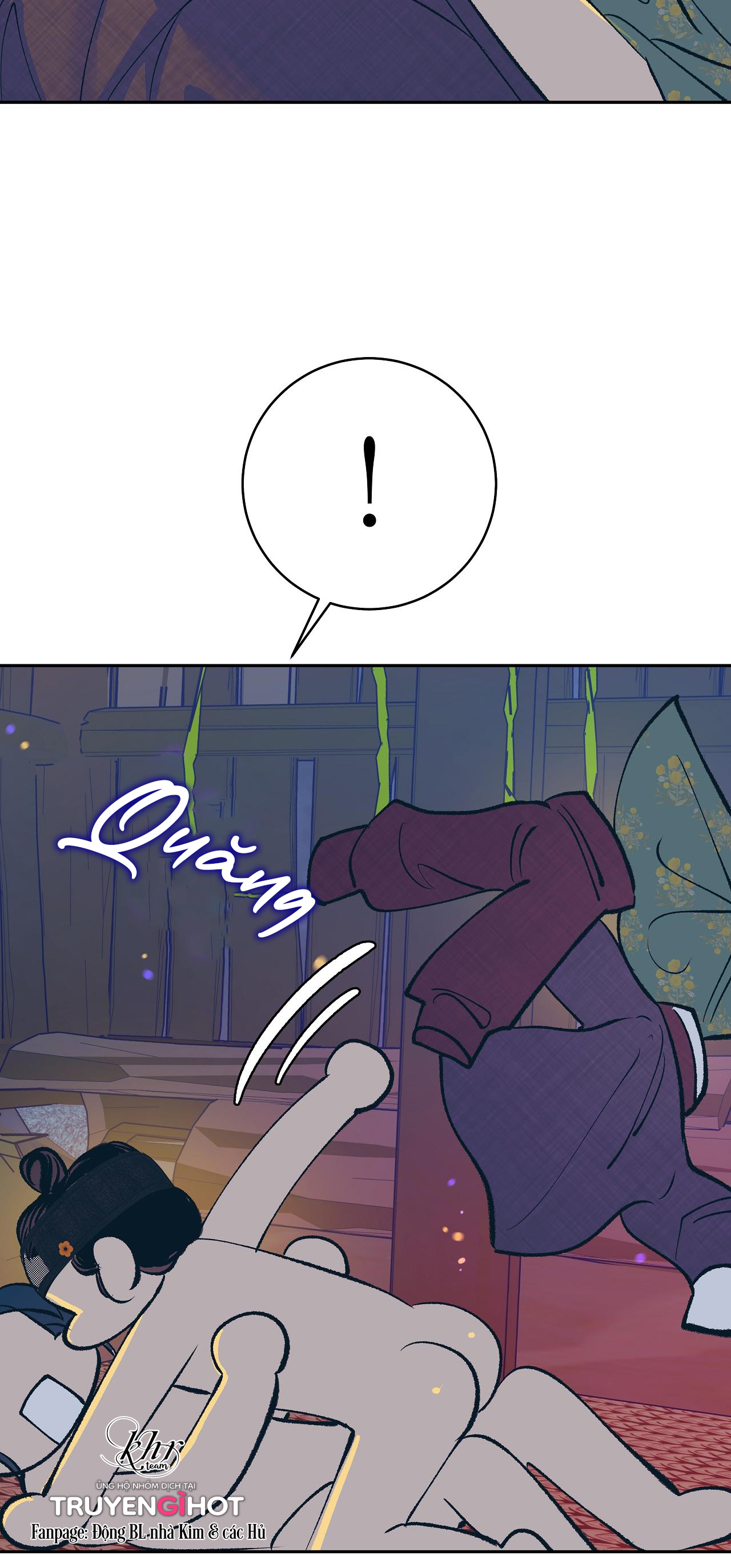 bán yêu chapter 23 55