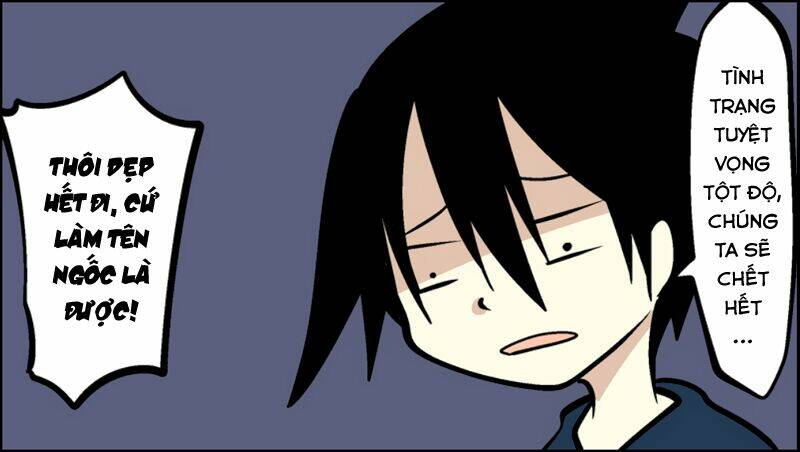 senyuu chapter 105 20