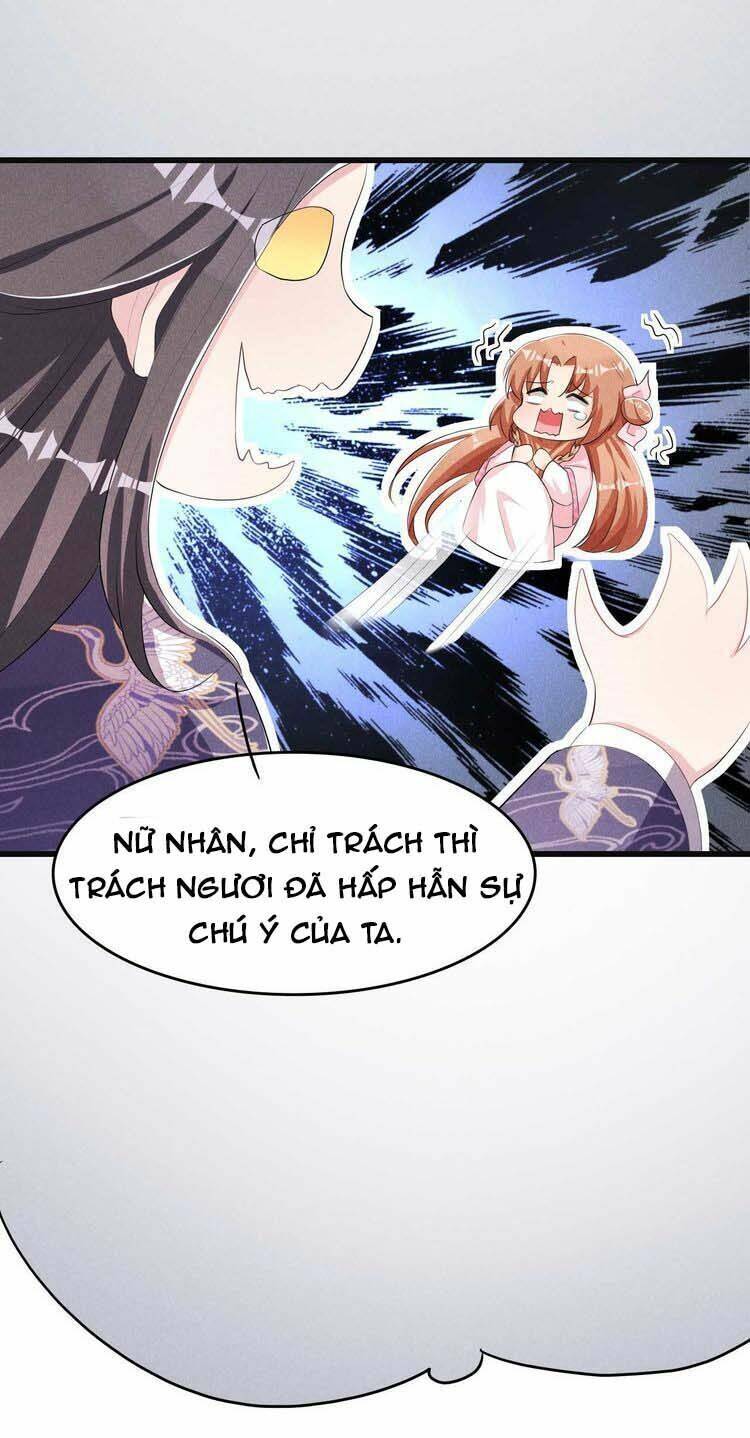 hoàng tử phu quân, ta nuôi ngươi a! chapter 29 20