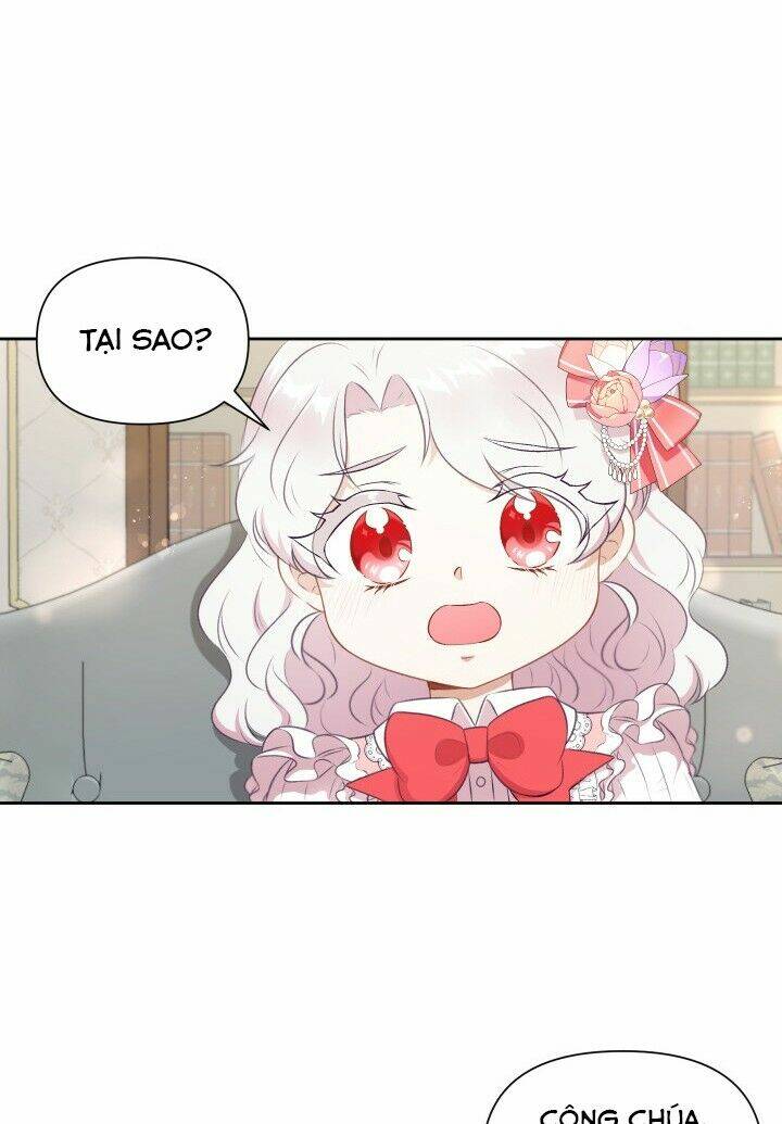 công chúa xấu xa chapter 13 19