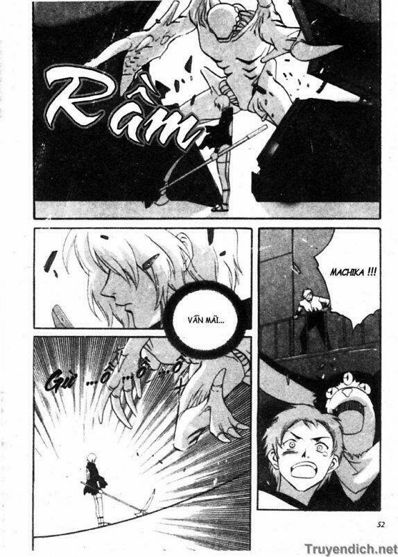 meteor methuselah chapter 19 45