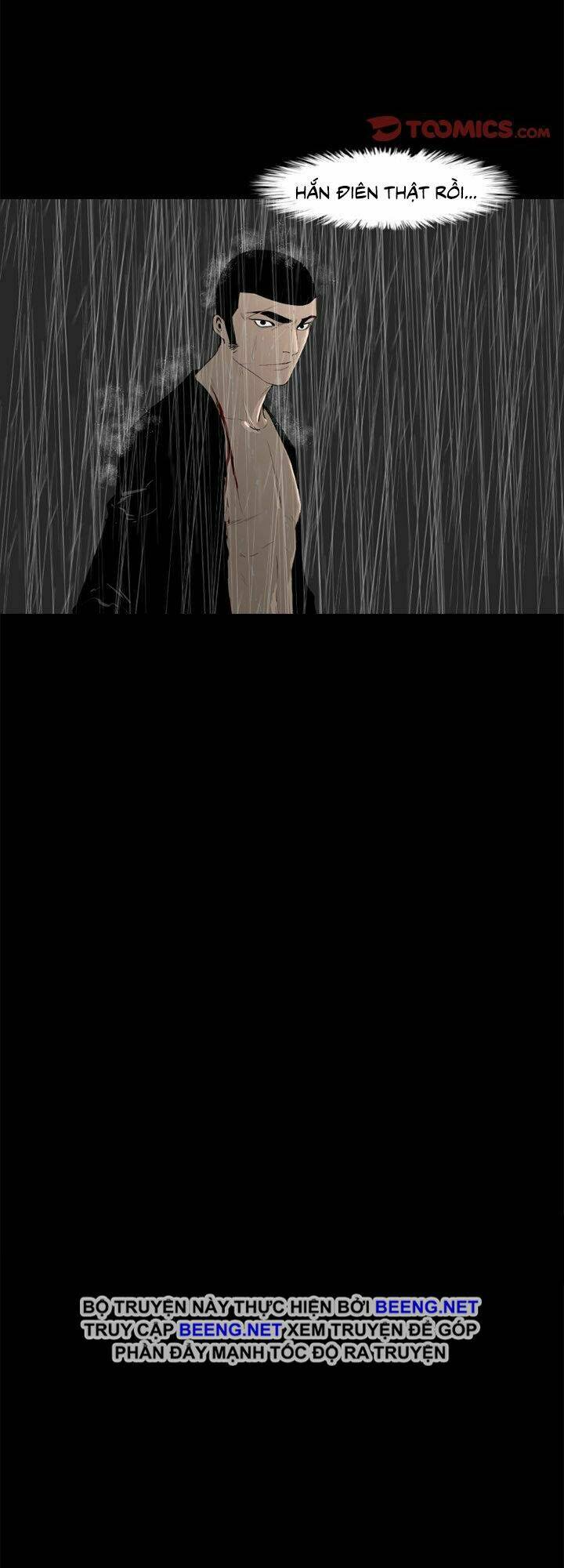 kẻ mạnh nhất - tong edge chapter 75 32