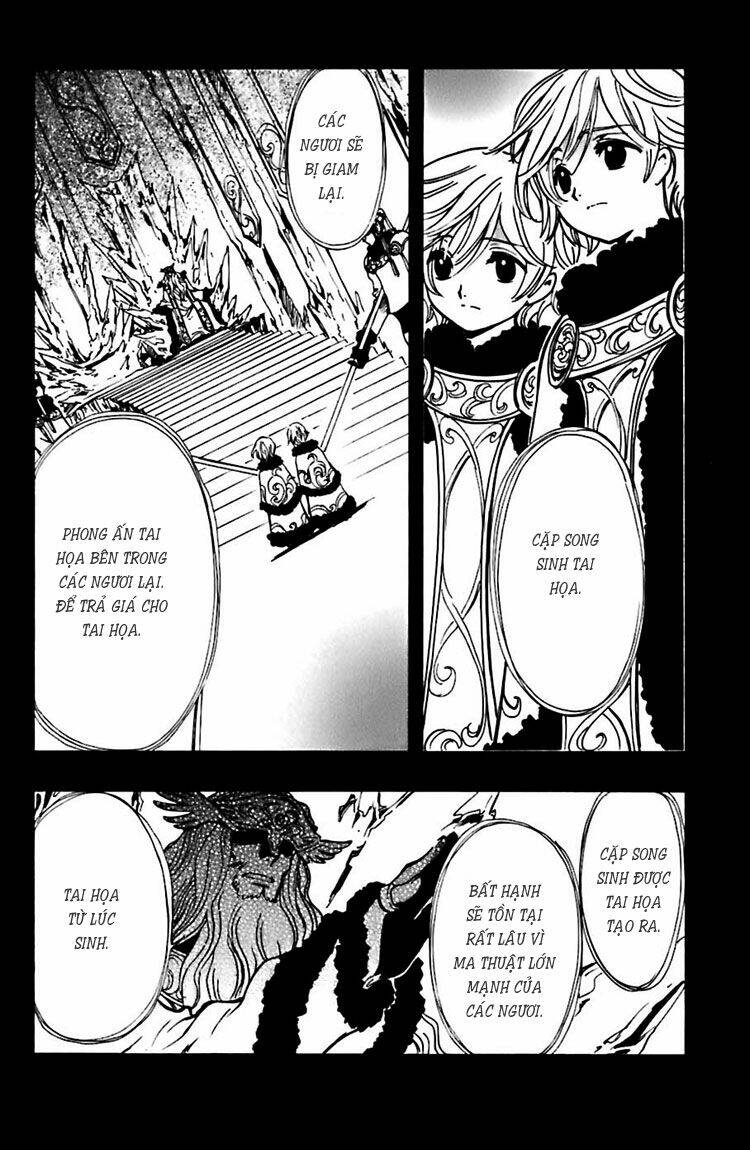 huyền thoại đôi cánh chapter 155 9