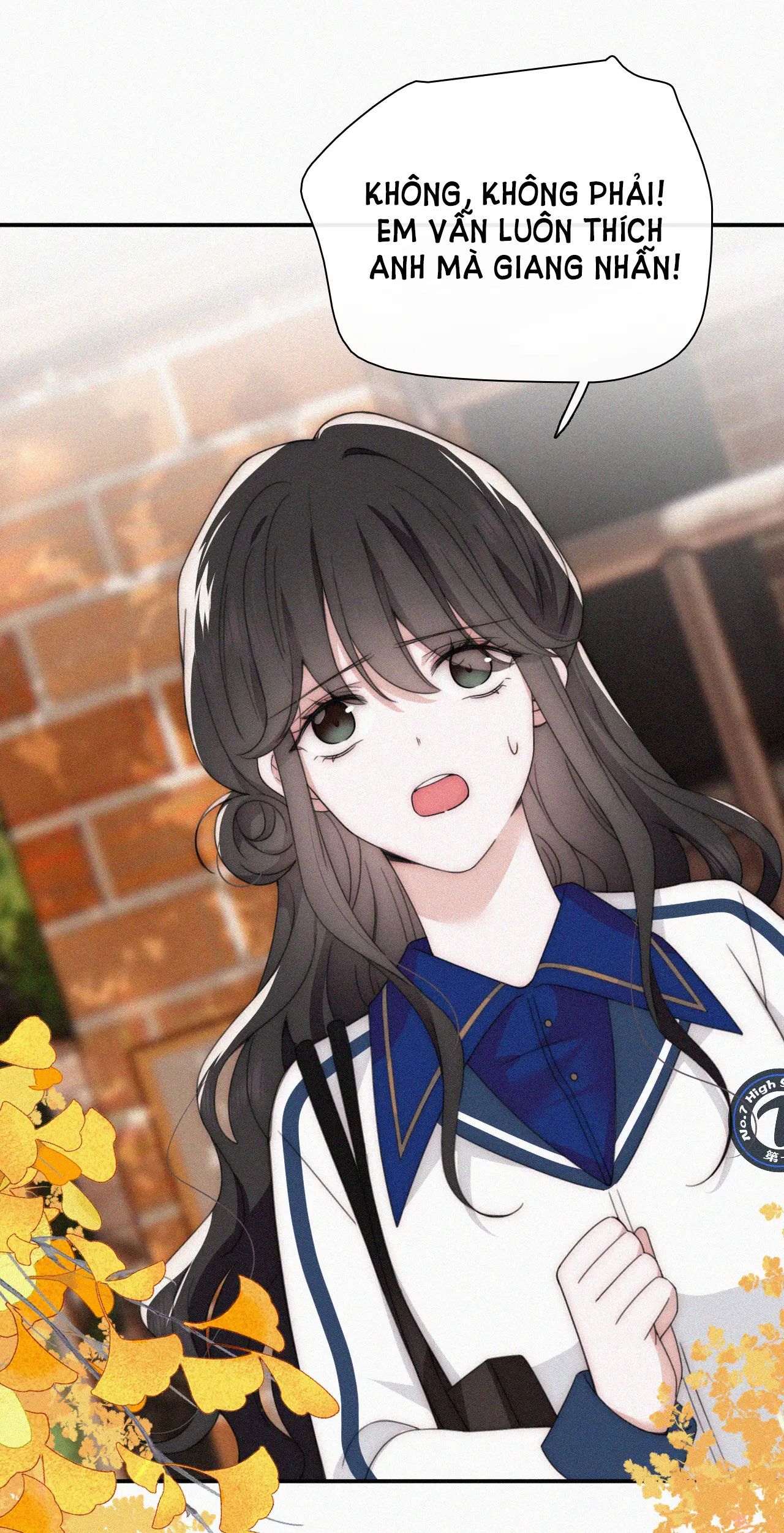 bệnh yêu chapter 30.2 9