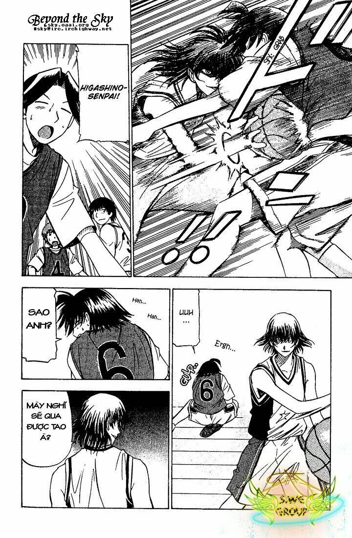 fight no akatsuki chapter 10 8