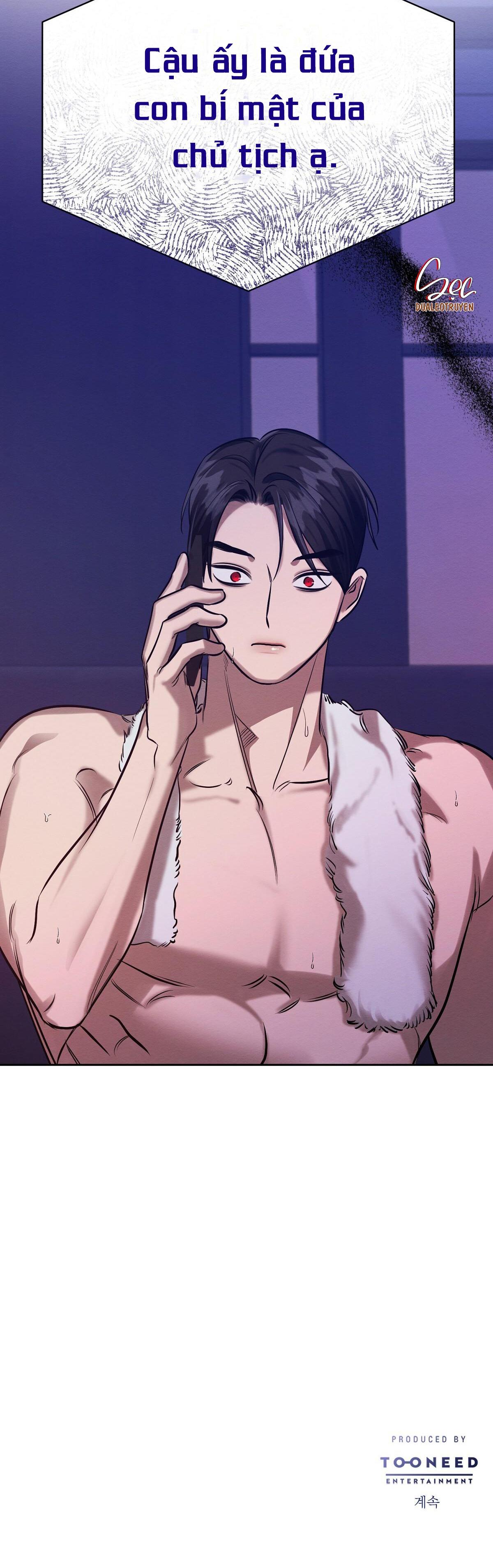 lý do của ác nhân chapter 46 63
