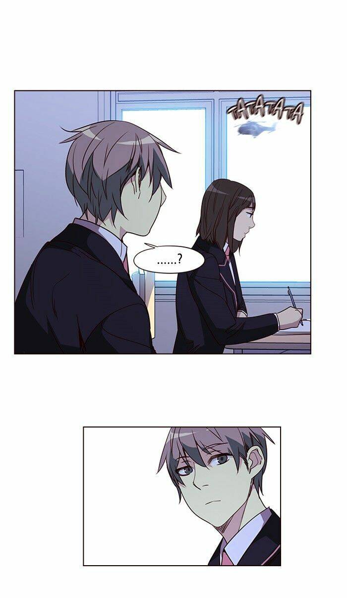 nữ sinh trường wilds chapter 257 5