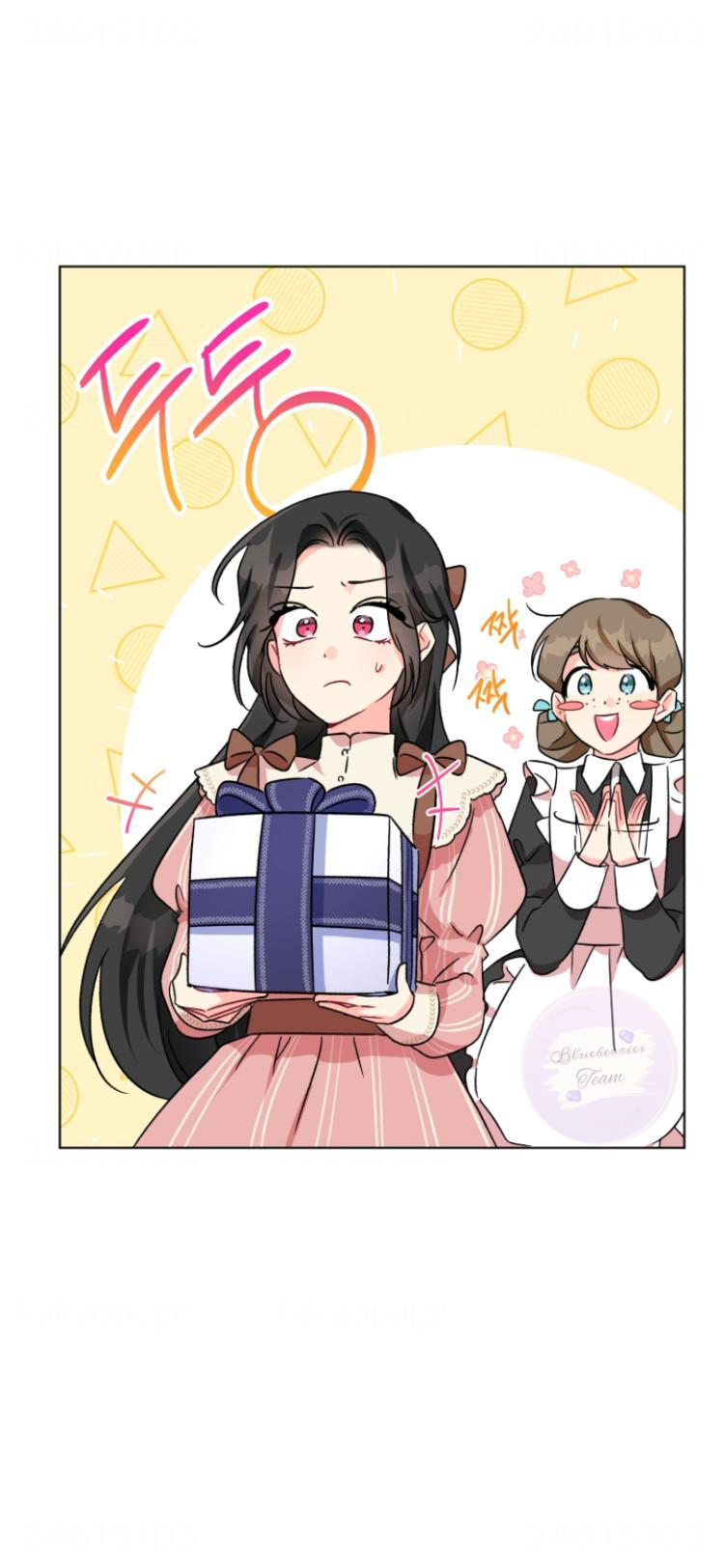 kết hôn cùng nhân vật phản diện chapter 2 83