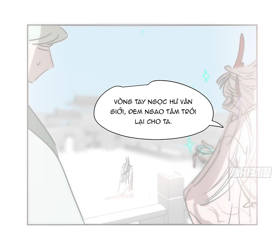 Bắt Lấy Ngao Ngao chapter 246.5 - Trang 23