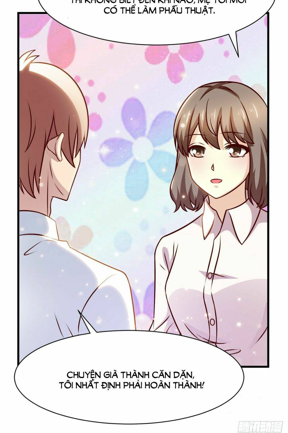 thời gian đều biết chapter 35 21