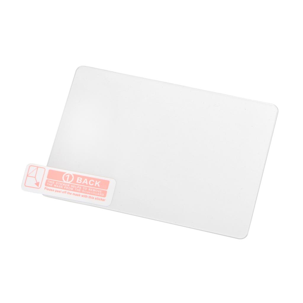 Camera 9H Hardness Tempered Glass Screen Protector Cover For Canon 5D3+