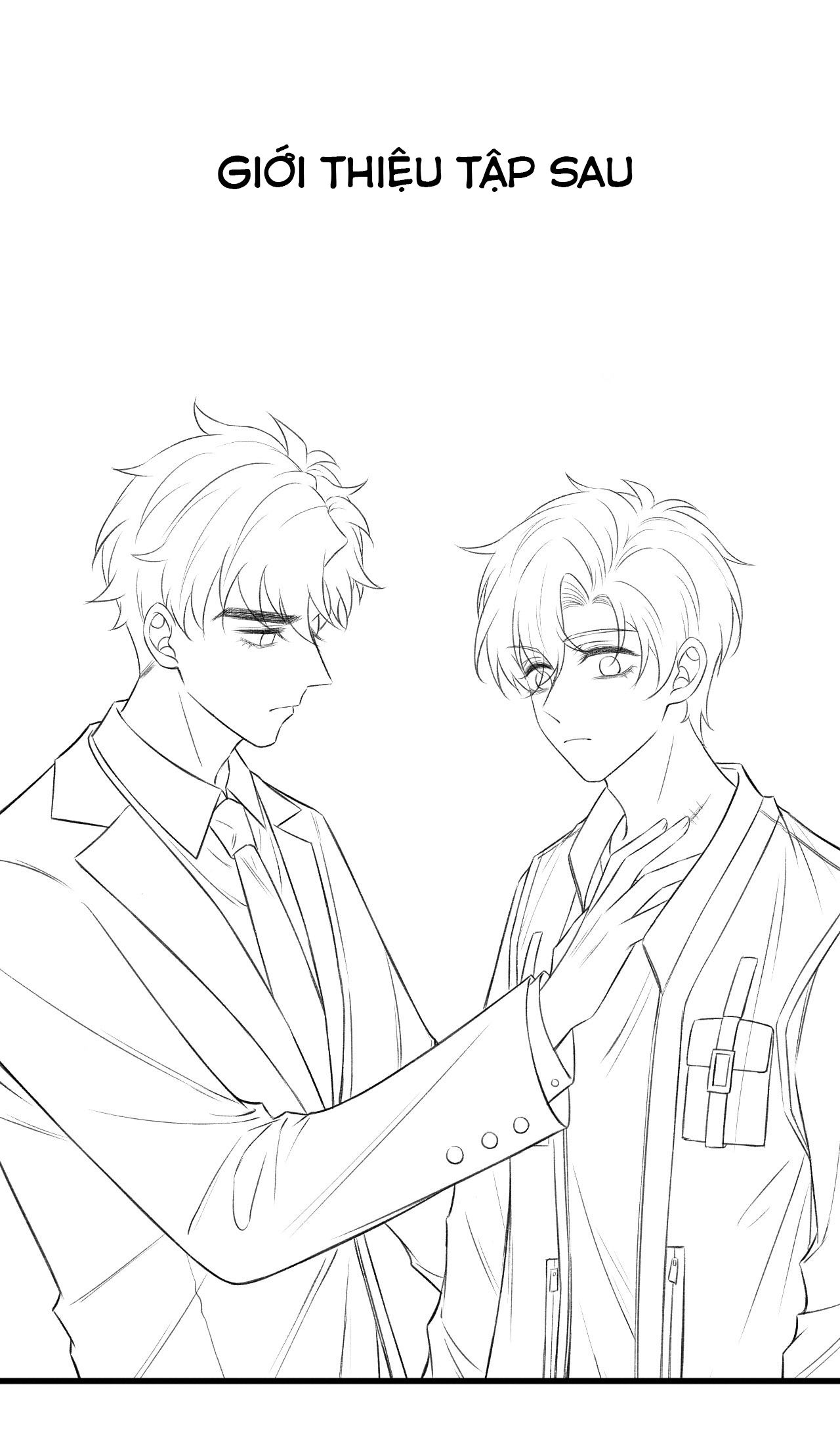 ta sinh con cho tổng tài chapter 14 42