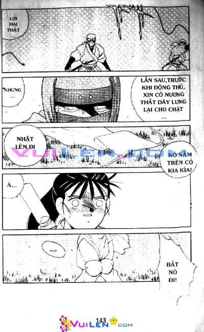 truyền nhân atula phần ii chapter 6 144