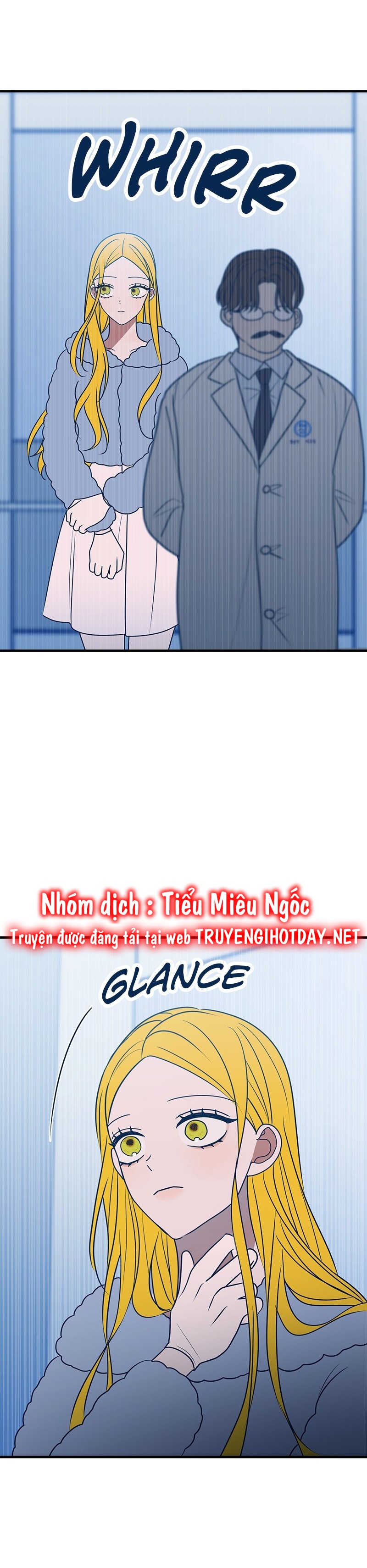 Như Nhau Thôi Mà chapter 63 - Trang 16