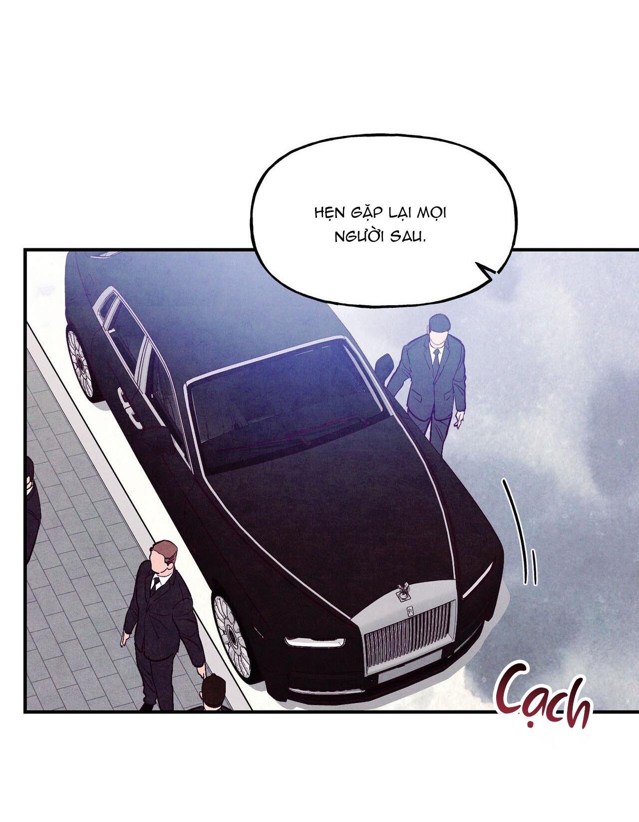 say tình [bl] chapter 85 9