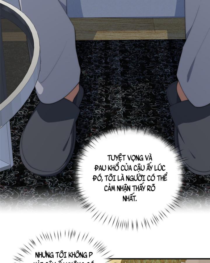 nữ chính chạy từ trong sách ra thì phải làm sao chapter 54 18