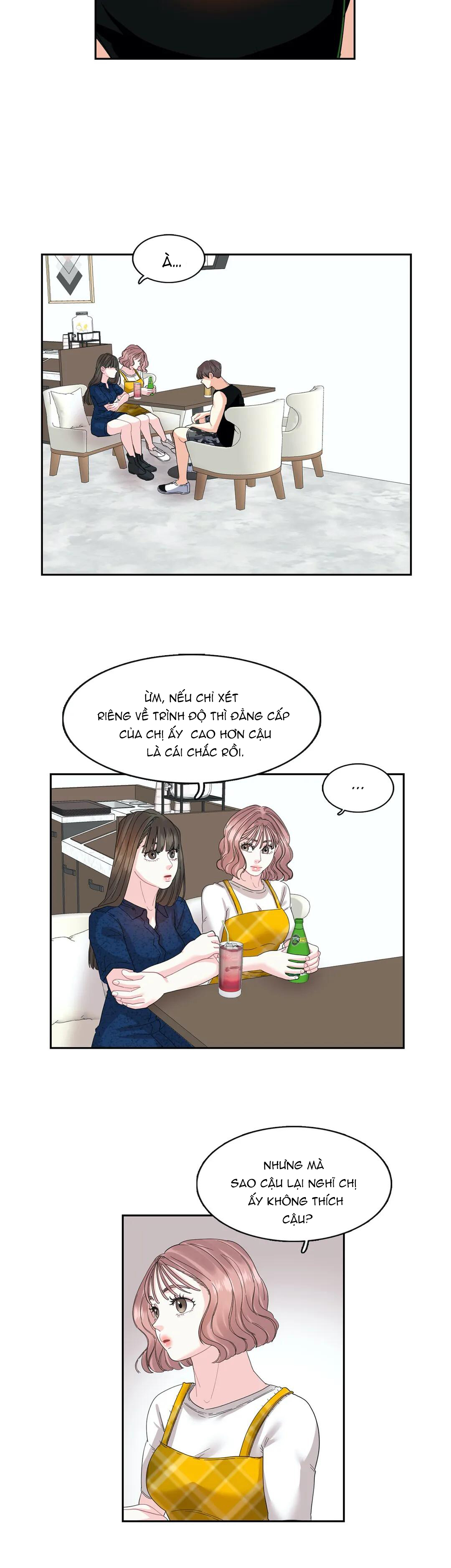 lên đỉnh chapter 25 10