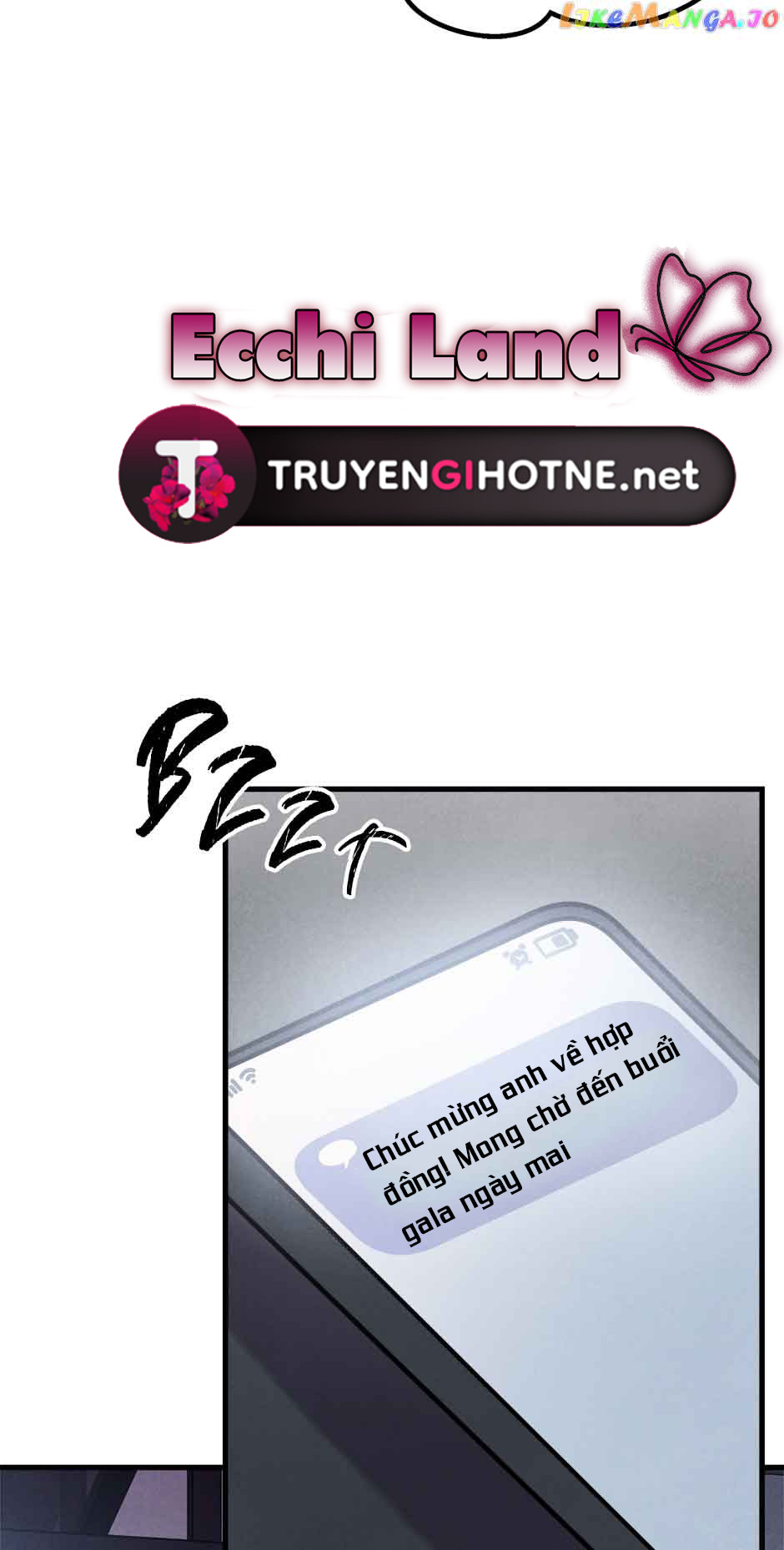 công việc của tôi: ngủ cùng sếp chapter 35.2 29