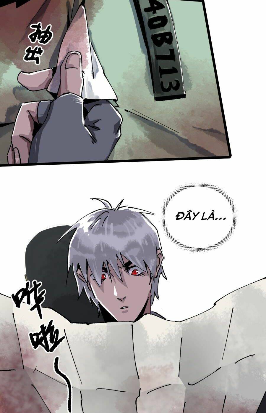 tang thi chi vương chapter 6 35