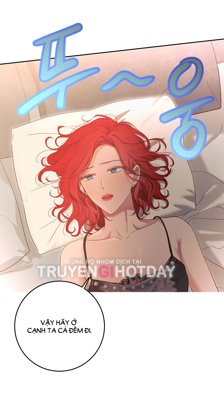 [Bản 18+] Tôi Lạc Vào Thế Giới Trò Chơi Harem Ngược chapter 93.2 - Trang 56