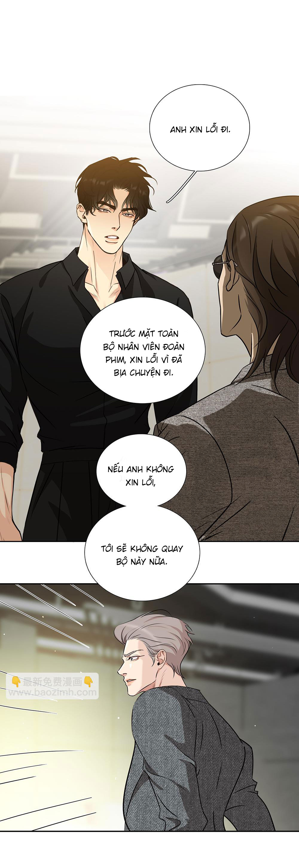quan hệ nợ nần chapter 52 27