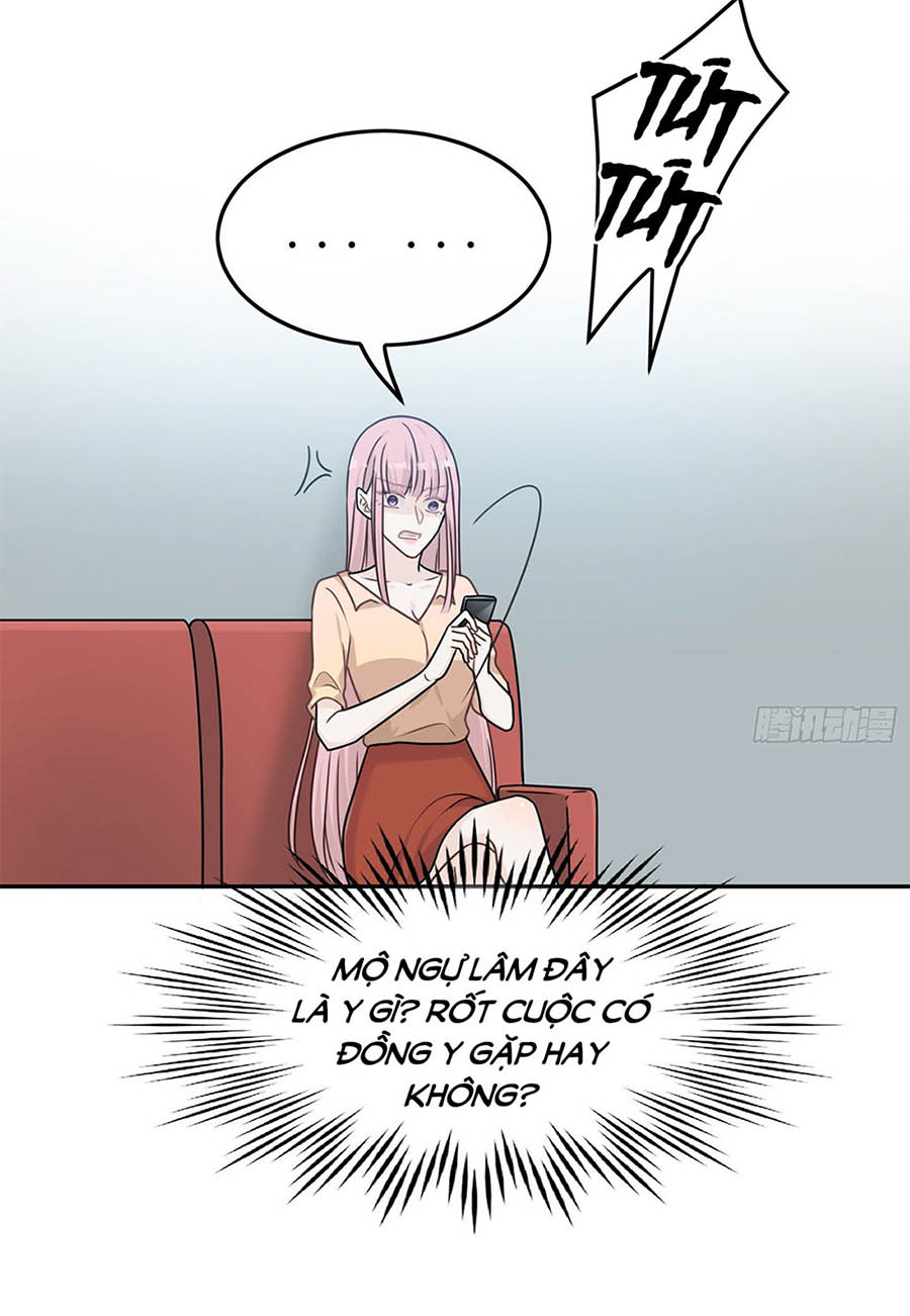 Hai Cách Tìm Gặp Người Yêu chapter 81 - Trang 4