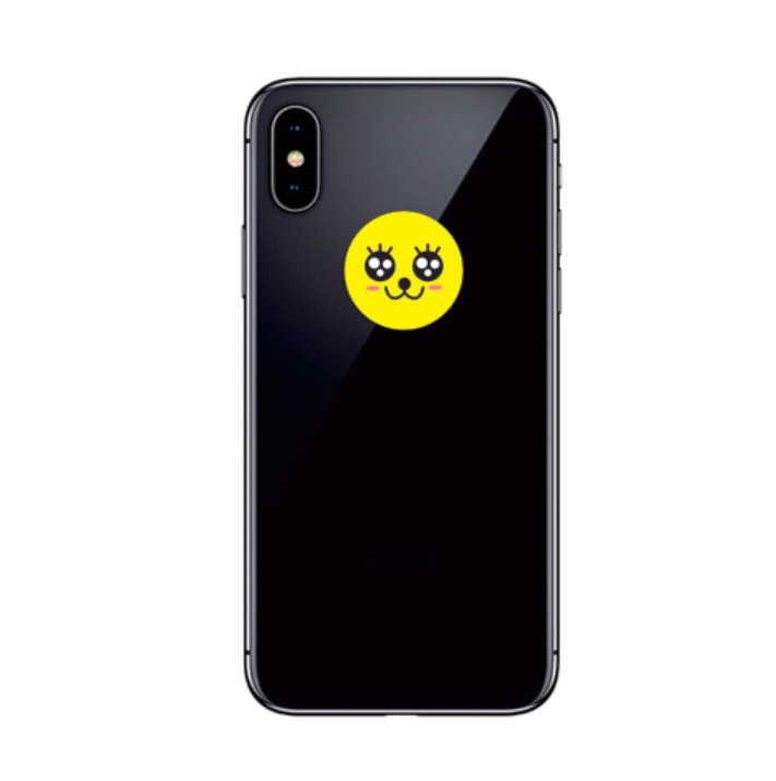 Popsockets chống lưng điện thoại cực tiện ích với nhiều mẫu cool ngầu, dễ thương (giao ngẫu nhiên)