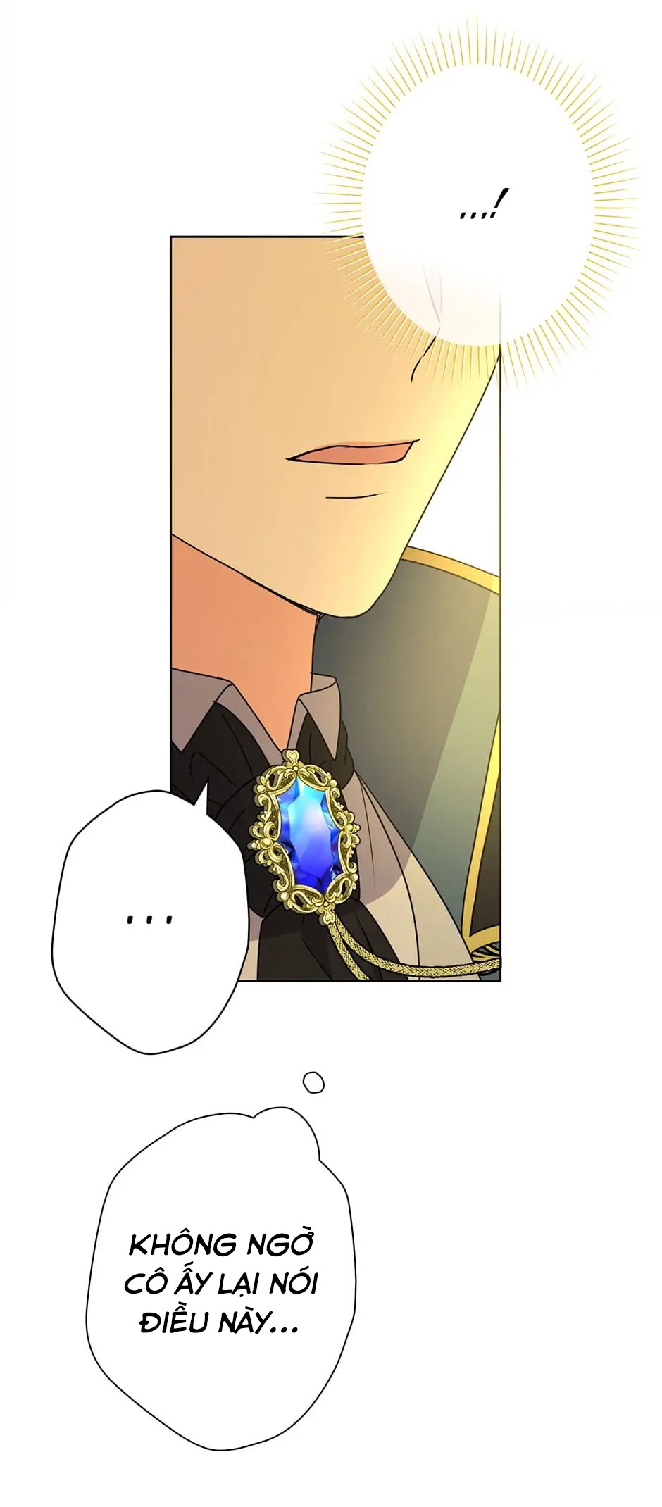 từ hầu gái tôi đã trở thành hoàng hậu chapter 50.2 36