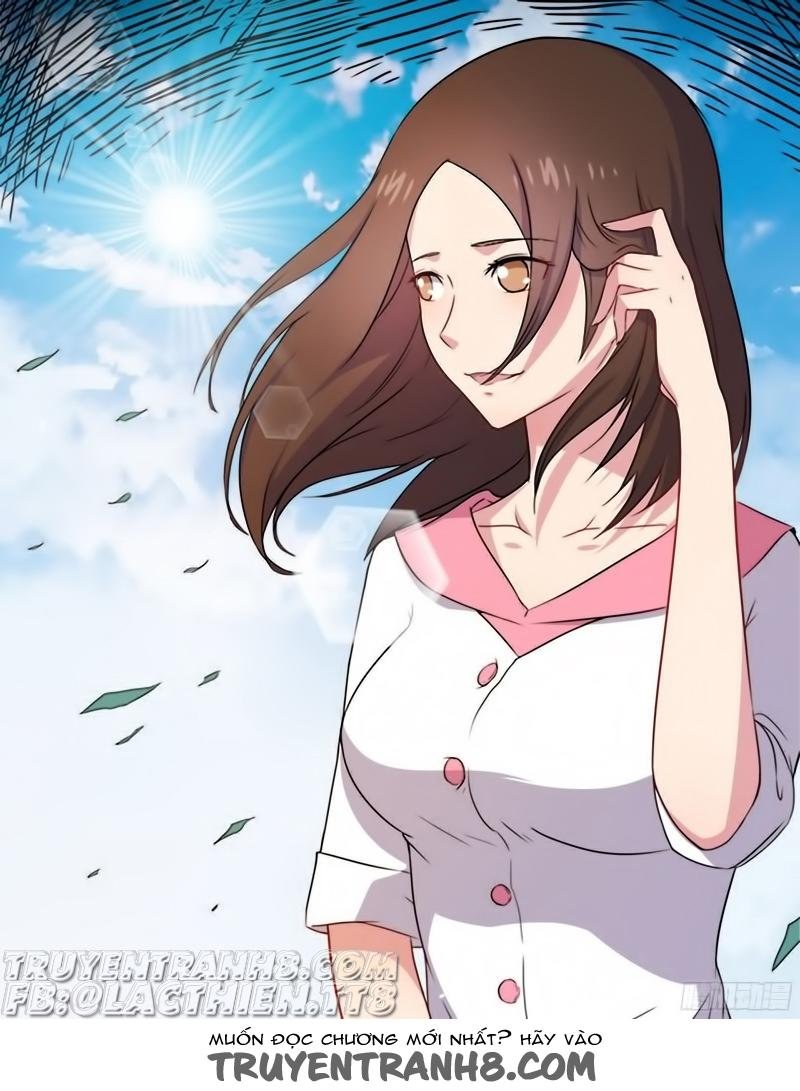 ngạo kiều quỷ vương yêu ta chapter 9 3