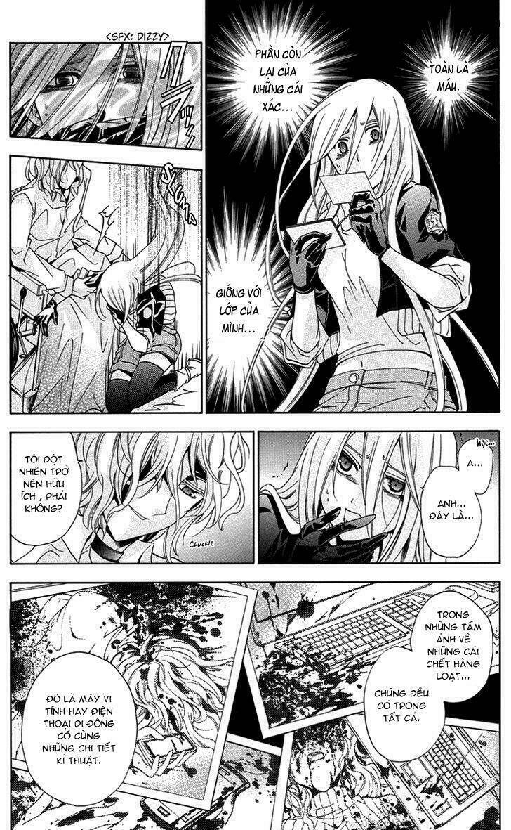 metamorcode chapter 2 11