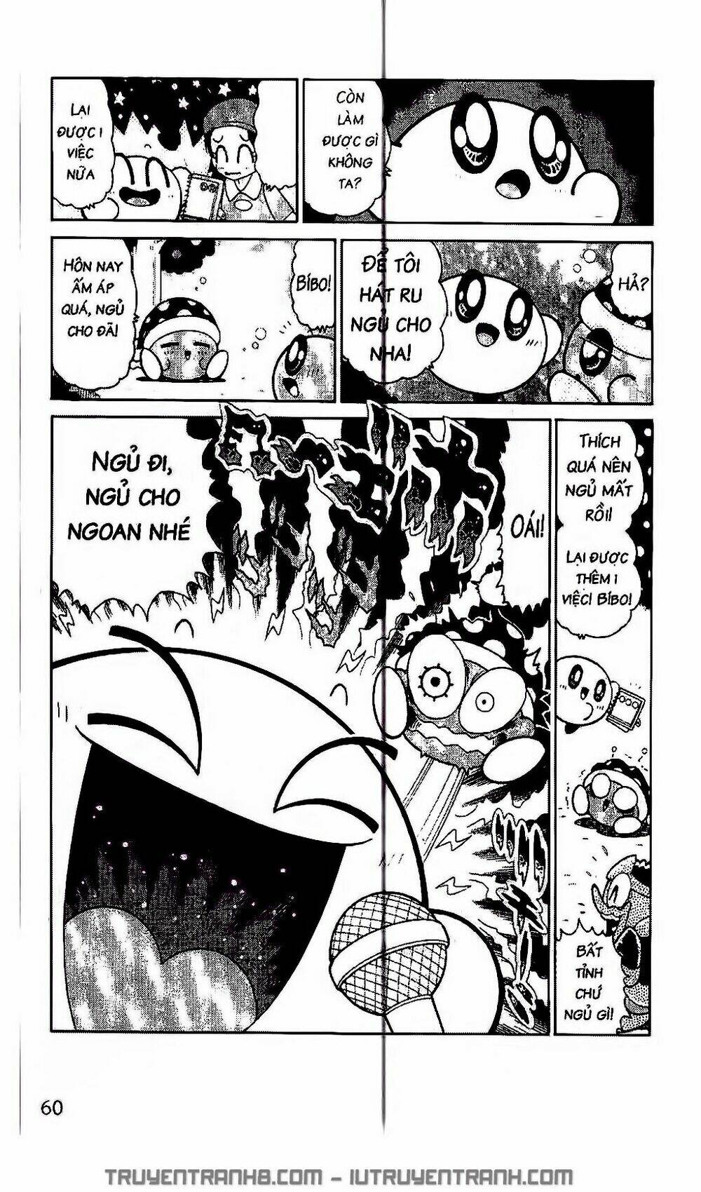 ngôi sao kabi chapter 215 8