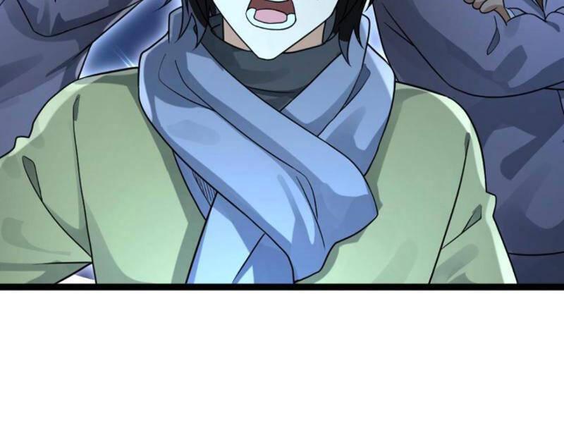 đóng băng toàn cầu: tôi gây dựng nên phòng an toàn thời tận thế chapter 169 22